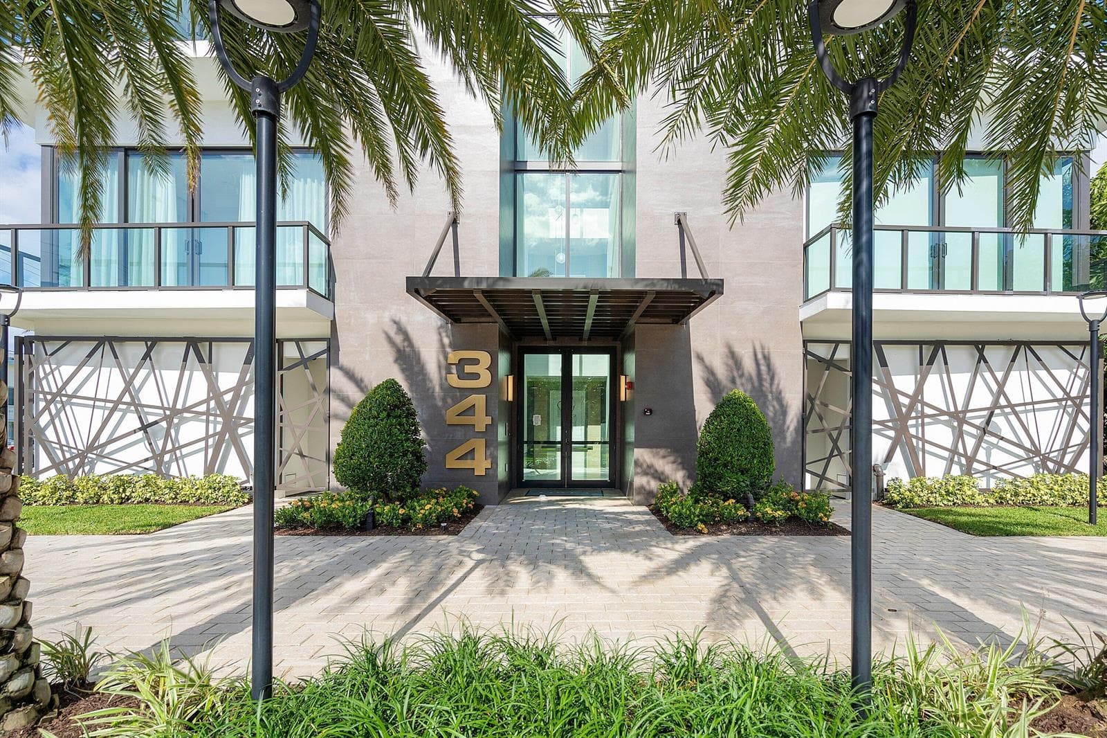 344 Venetian Drive #101 3