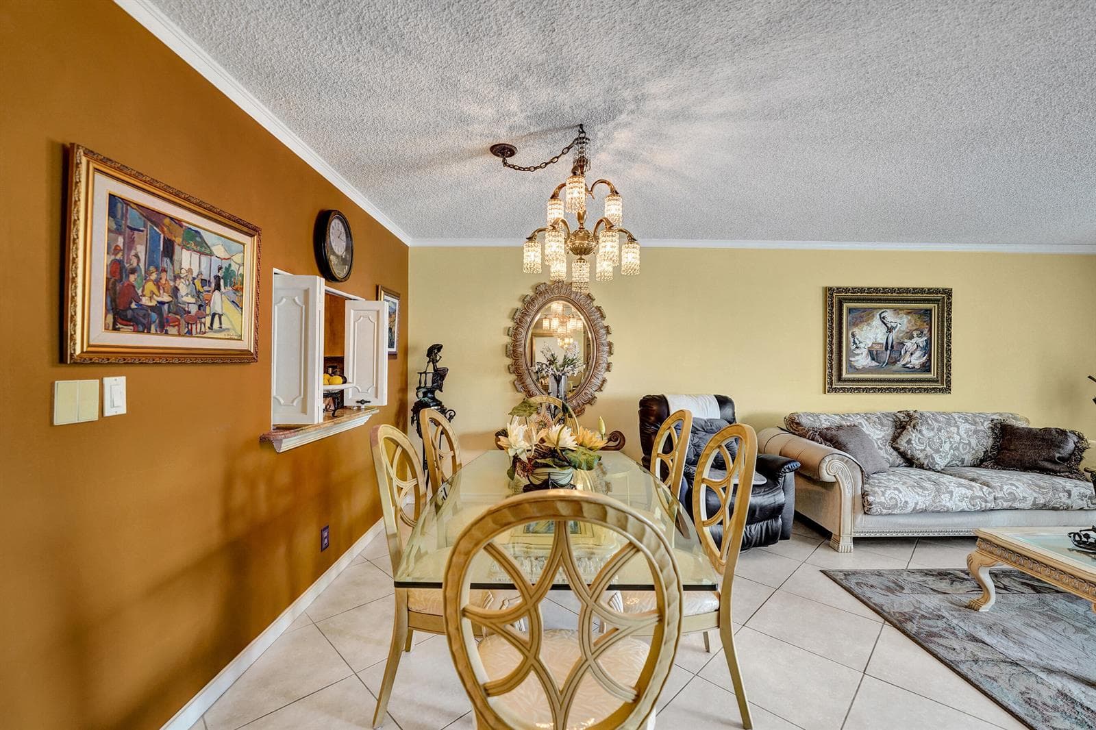 3900 Galt Ocean Drive Apt 1804 photo 6
