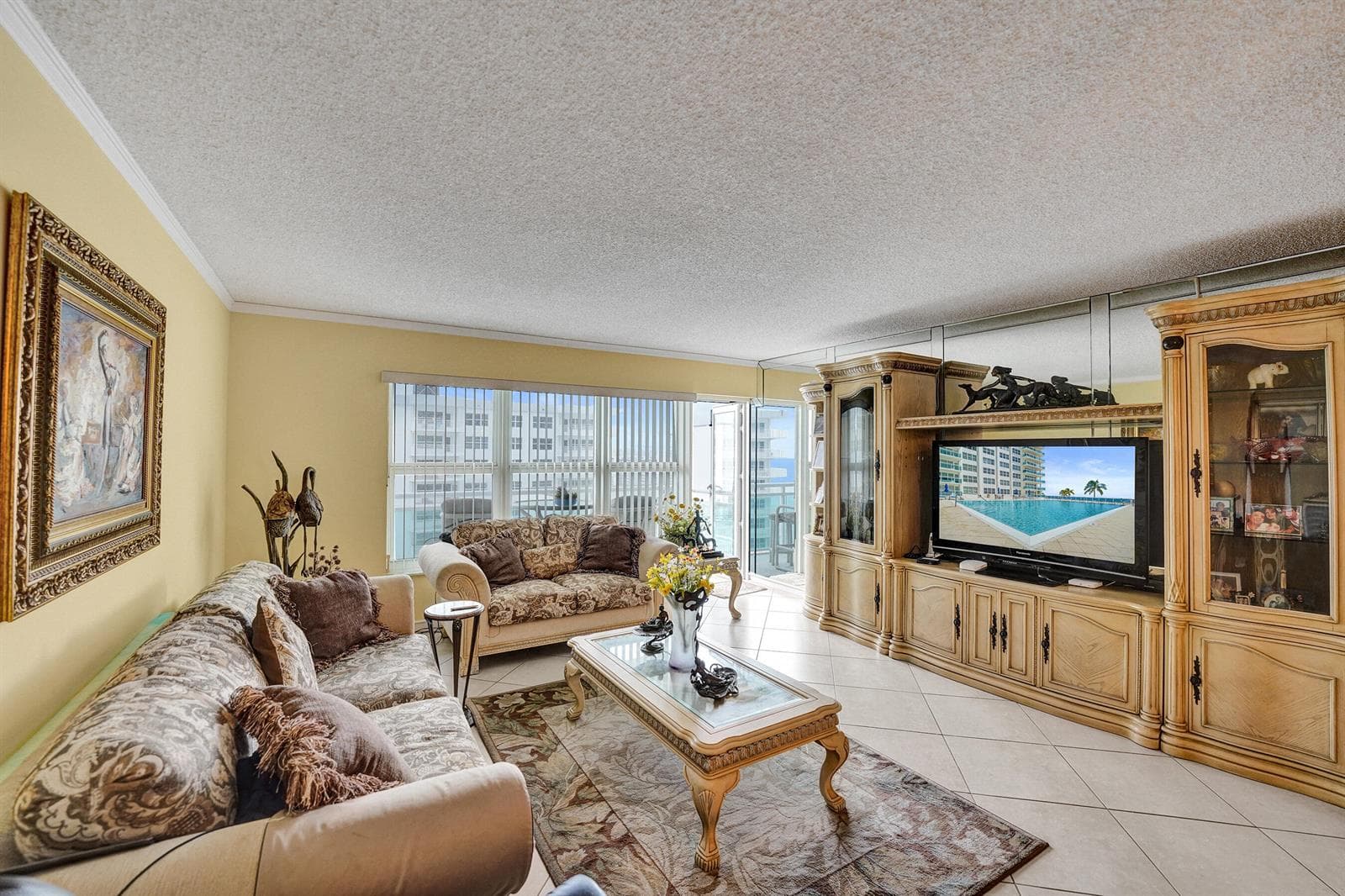 3900 Galt Ocean Drive Apt 1804 photo 12