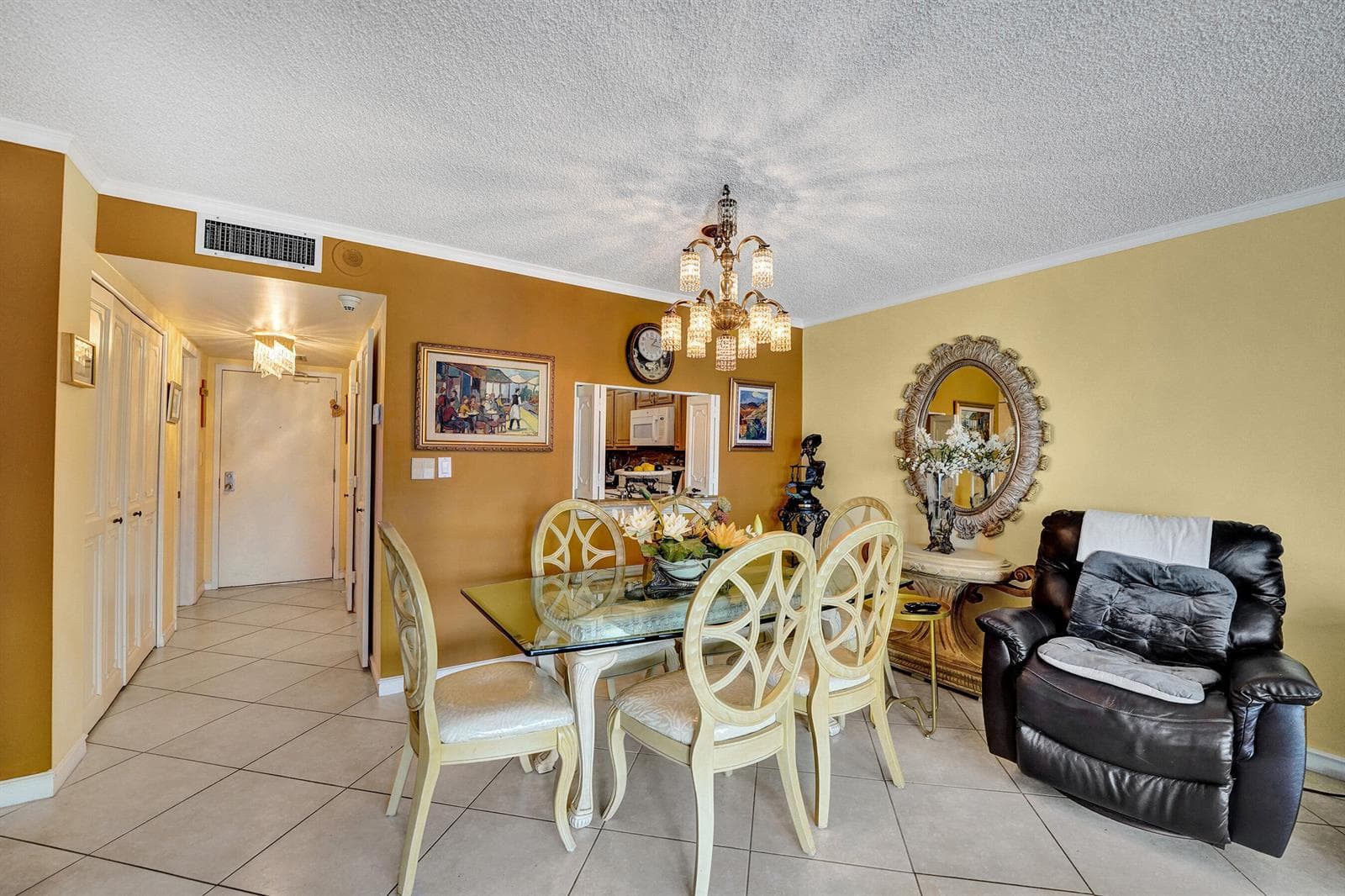 3900 Galt Ocean Drive Apt 1804 photo 7
