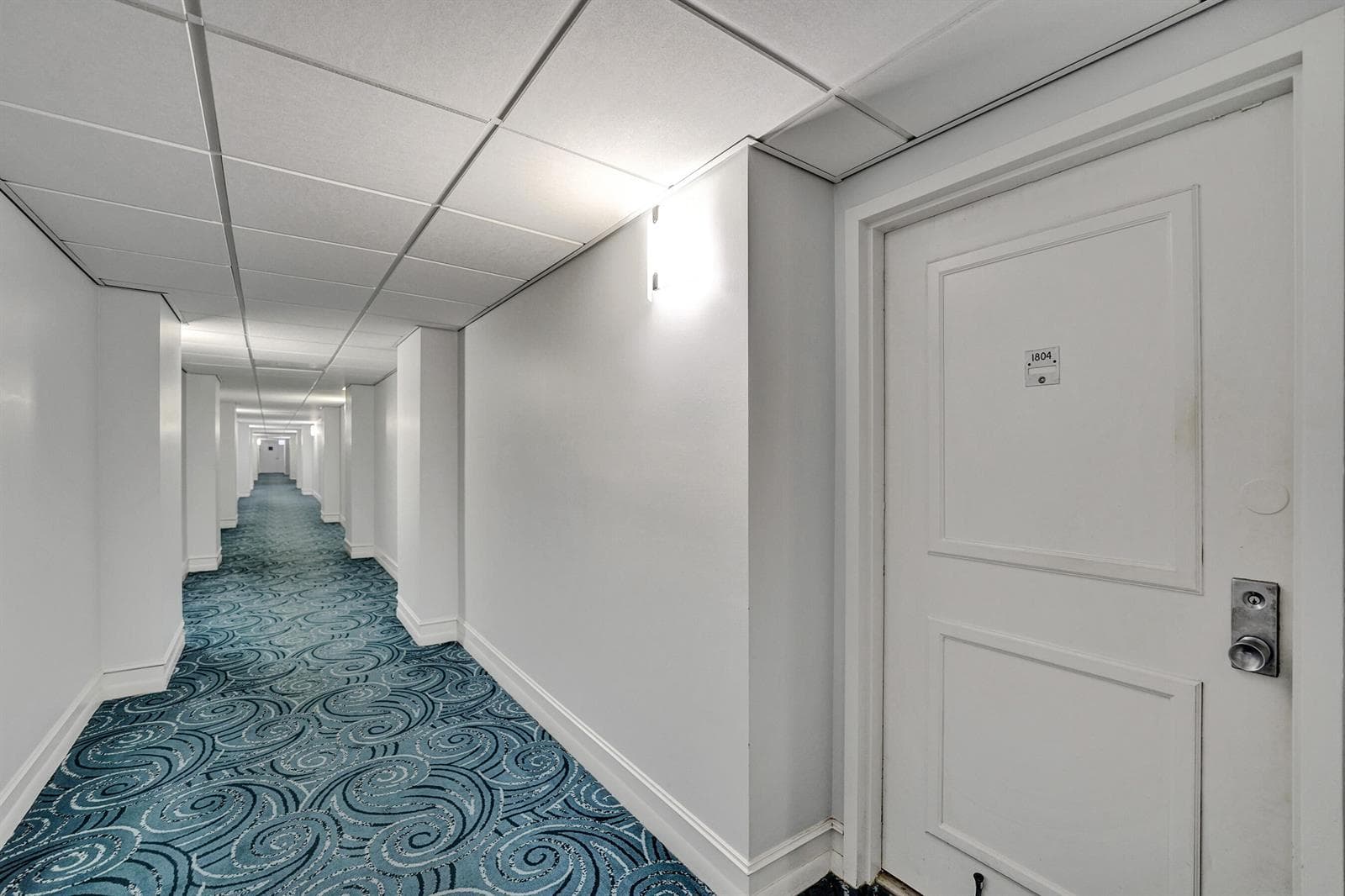 3900 Galt Ocean Drive Apt 1804 photo 3