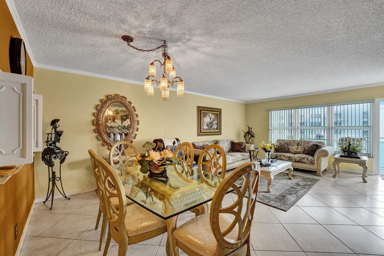 3900 Galt Ocean Drive Apt 1804 photo 5