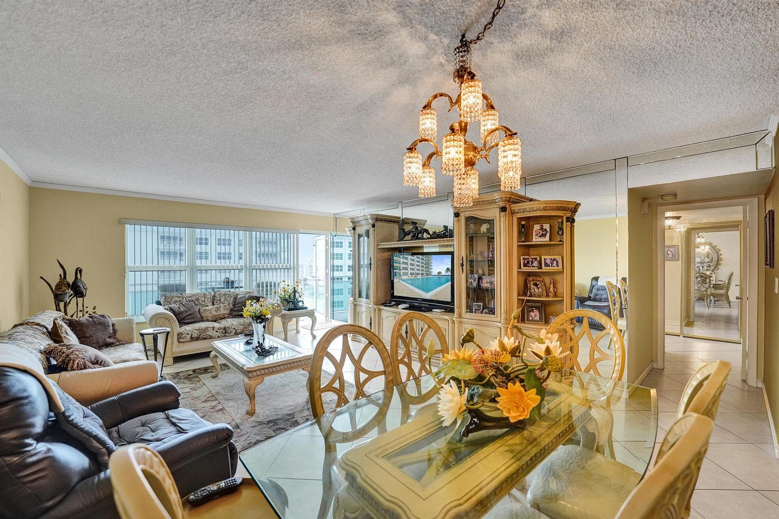 3900 Galt Ocean Drive Apt 1804 photo 10