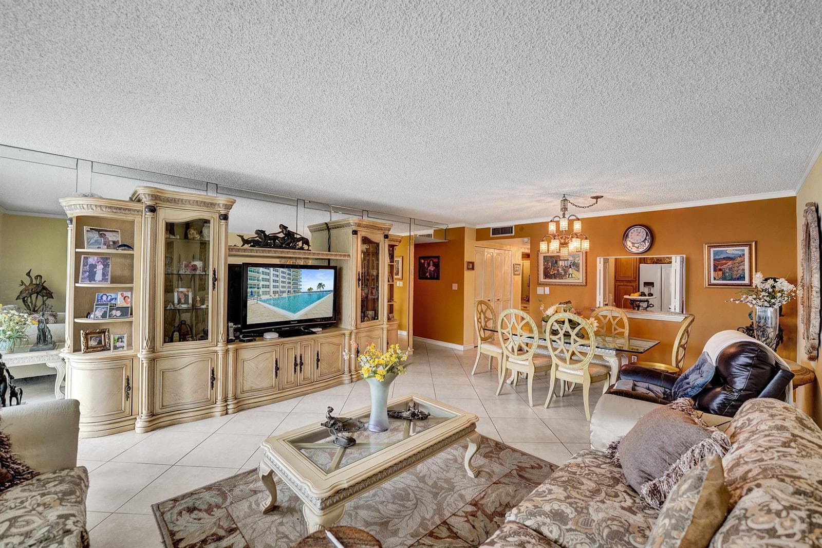 3900 Galt Ocean Drive Apt 1804 photo 14