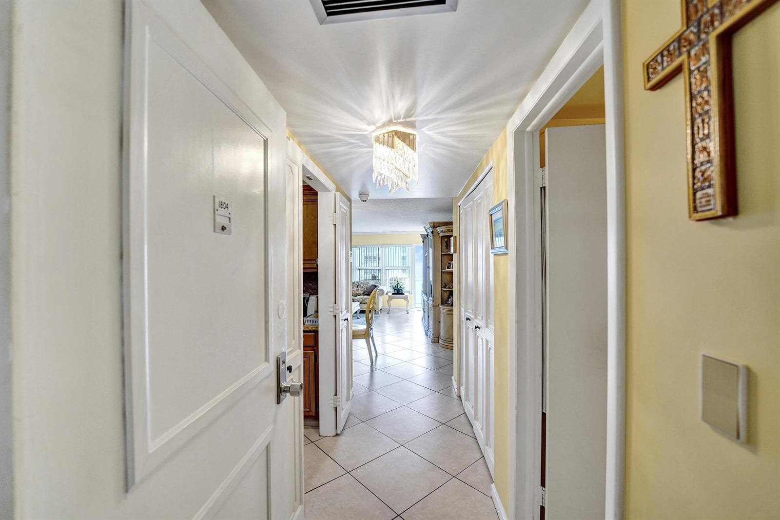 3900 Galt Ocean Drive Apt 1804 photo 4