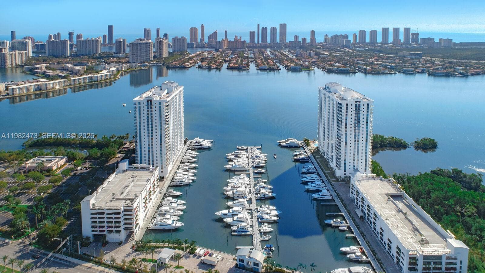 17211 Biscayne Blvd - Slip 078 photo 2