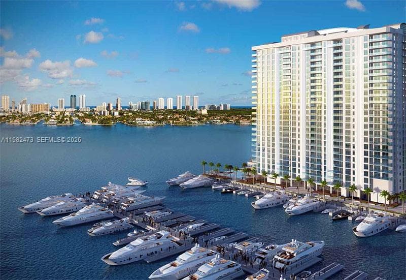 17211 Biscayne Blvd - Slip 078 photo 3