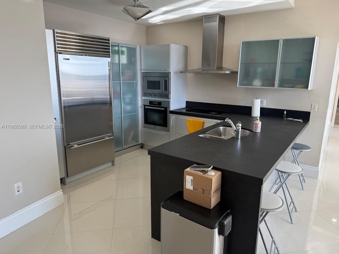 18201 Collins Ave 3407 photo 3