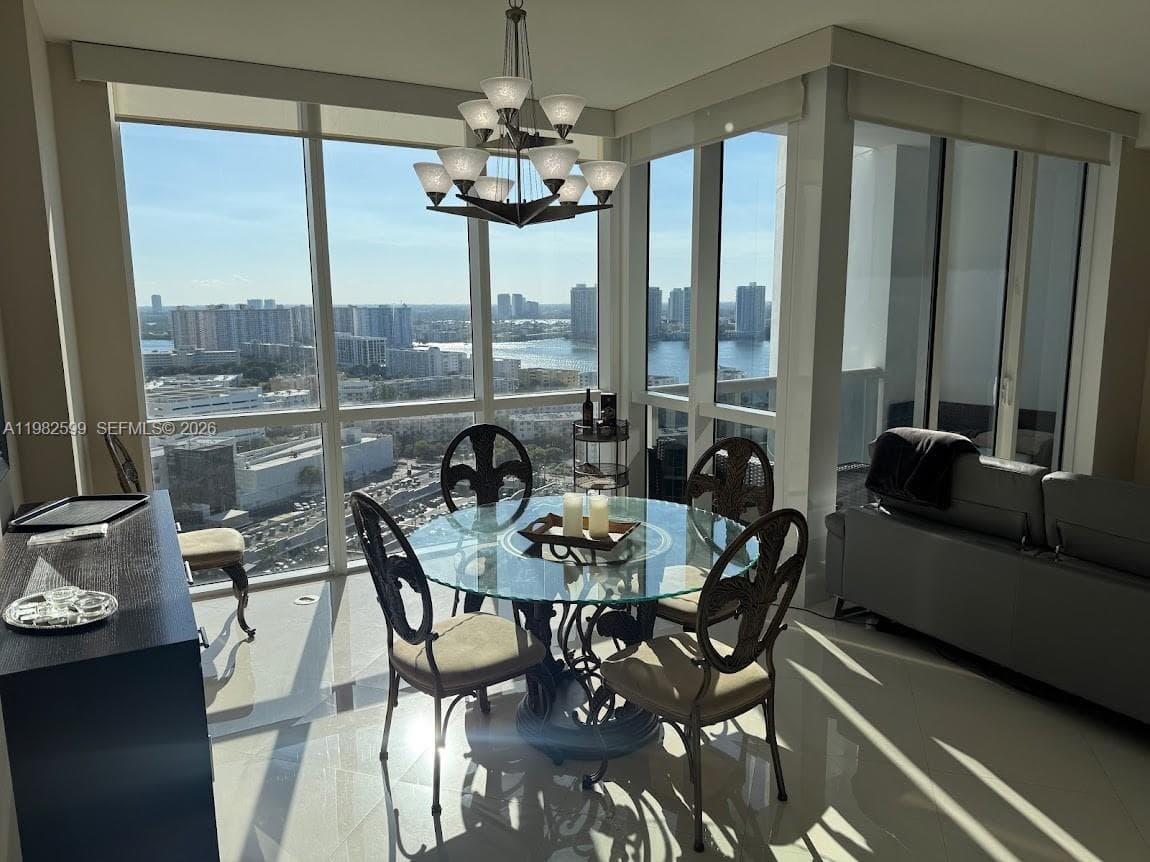 18201 Collins Ave 3407 photo 1