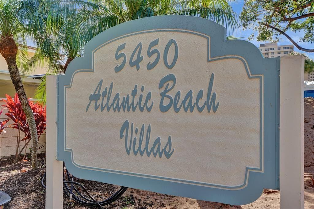 5450 N Ocean Boulevard 10 photo 3