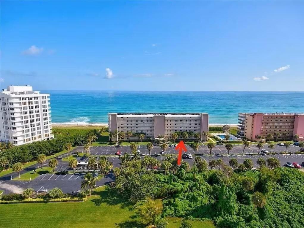 10102 S Ocean Drive 107 photo 17
