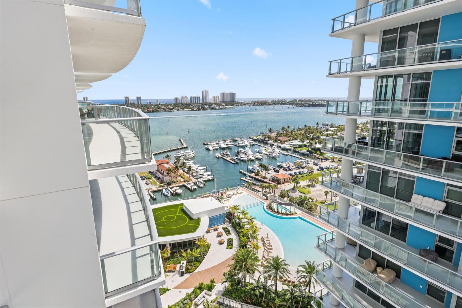 220 Lake Shore Drive 1823 photo 1