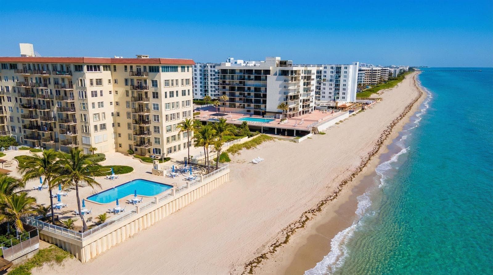 3475 S Ocean Boulevard S Unit 705 photo 18