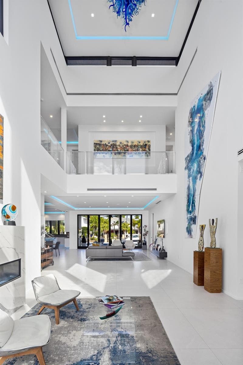 424 Coconut Isle Drive photo 8