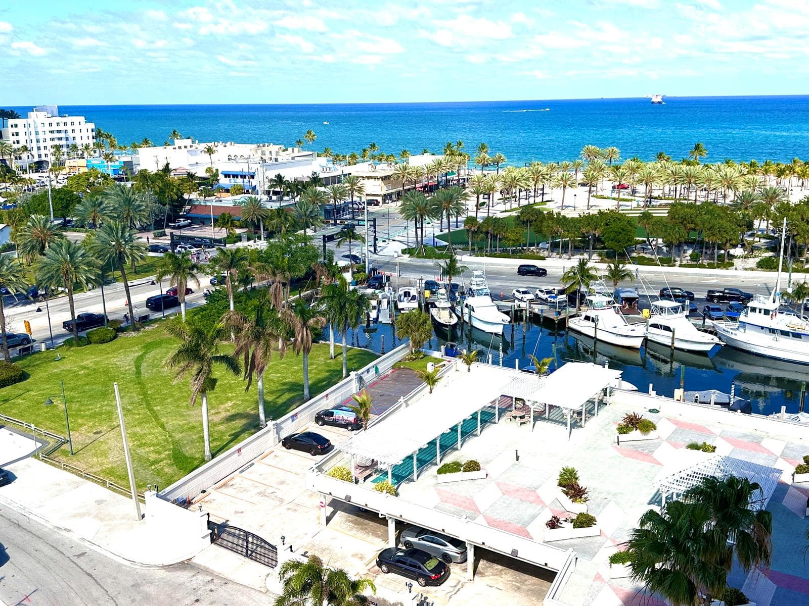 1 Las Olas Circle 1009 photo 17