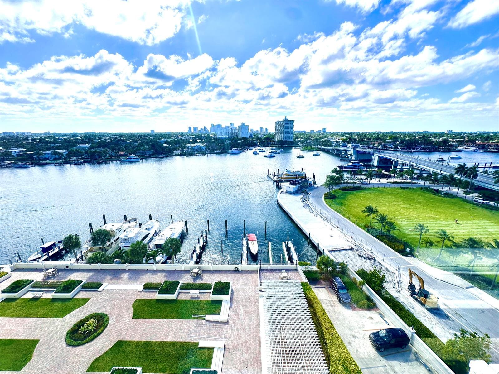 1 Las Olas Circle 1009 photo 15