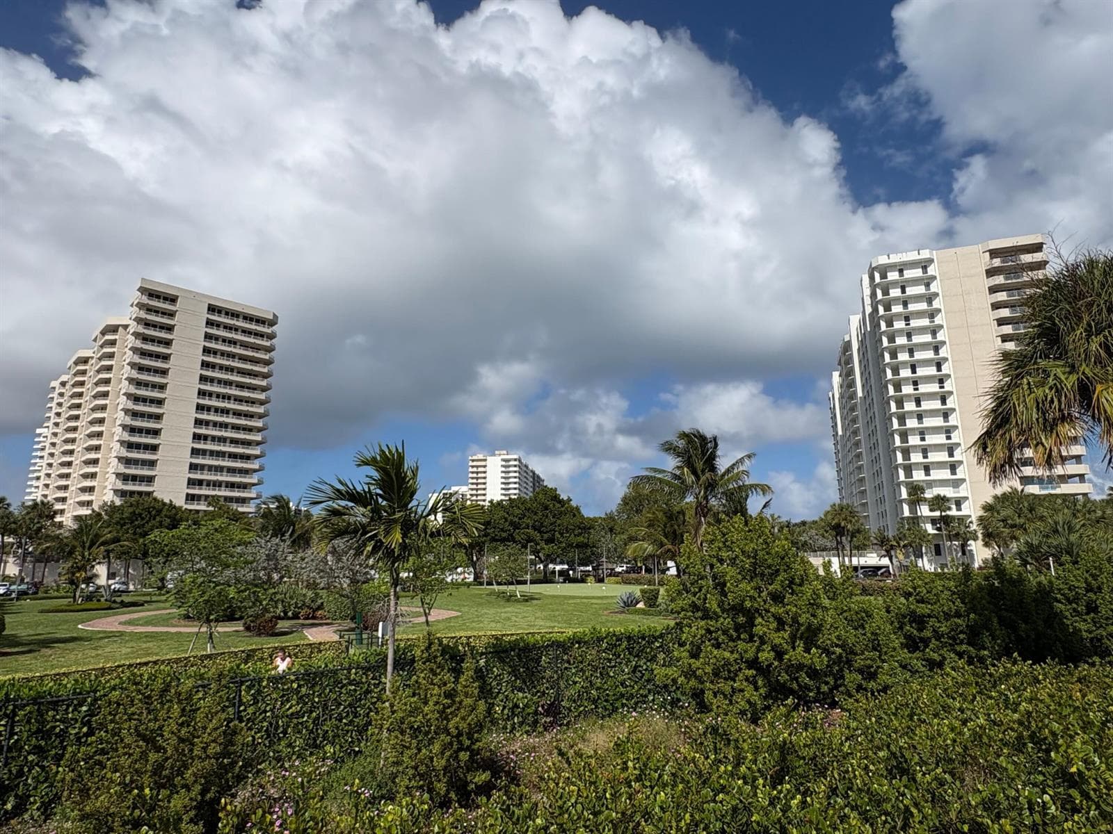 4201 N Ocean Boulevard 302c photo 1