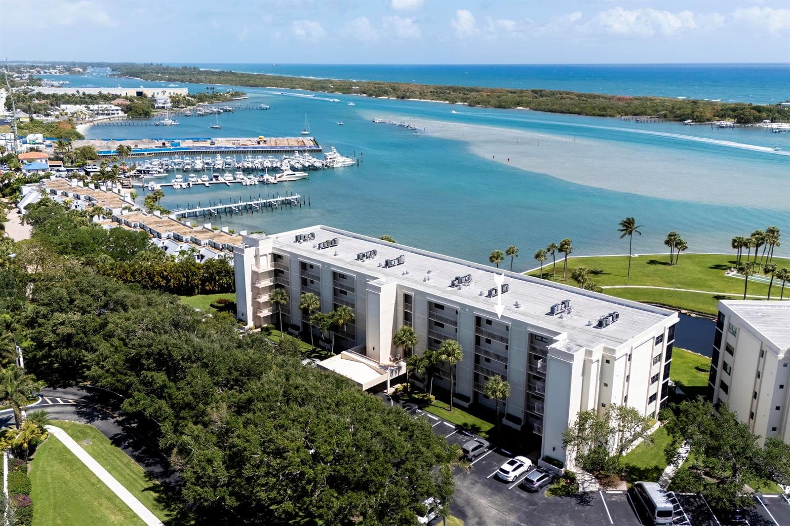 200 Intracoastal Place 507 photo 1
