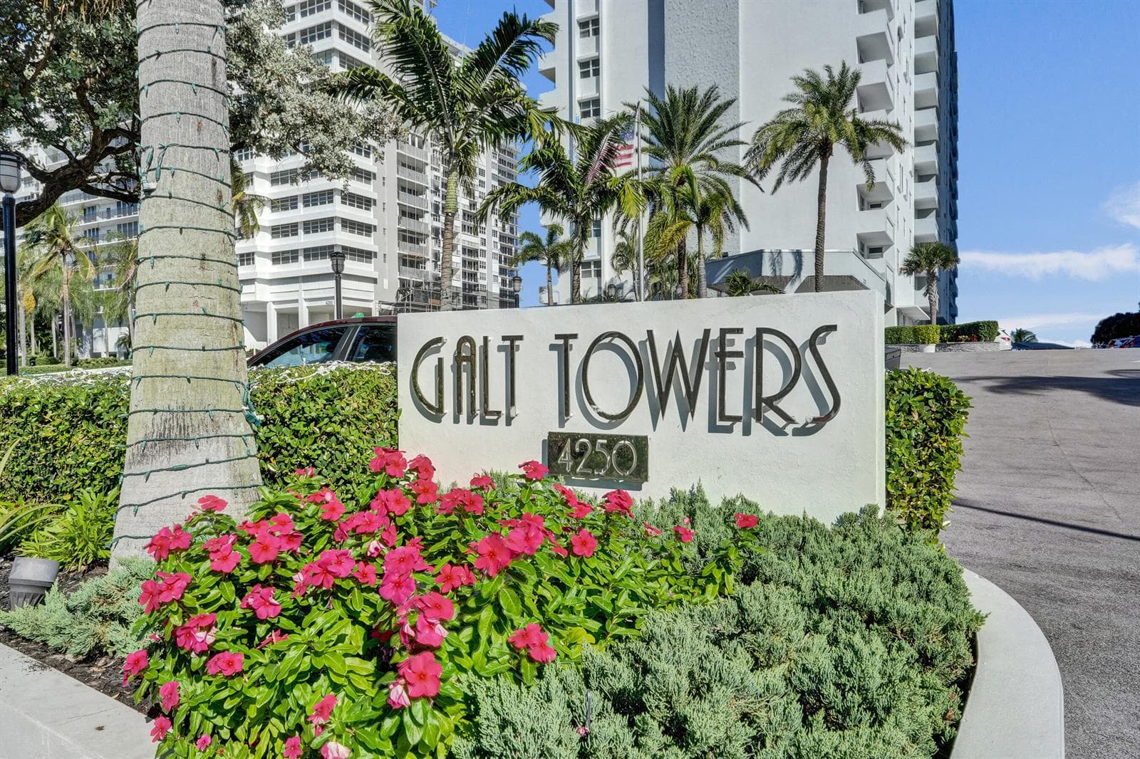 4250 Galt Ocean Drive 9c photo 2