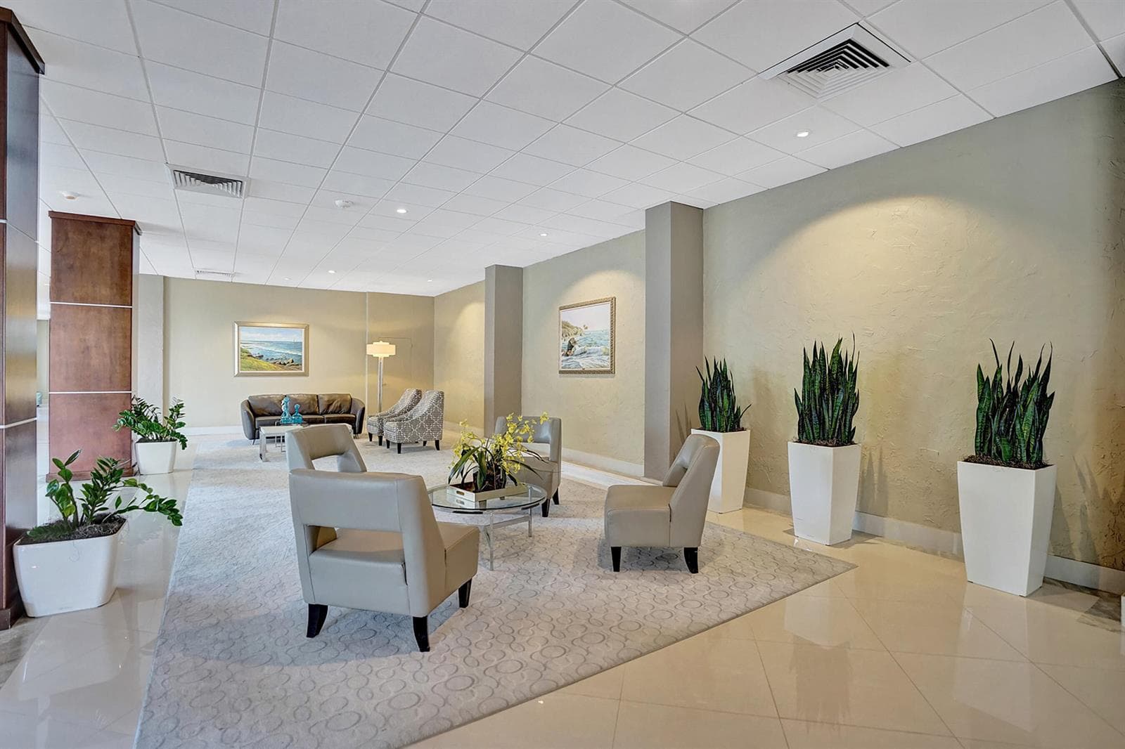 4250 Galt Ocean Drive 9c photo 13