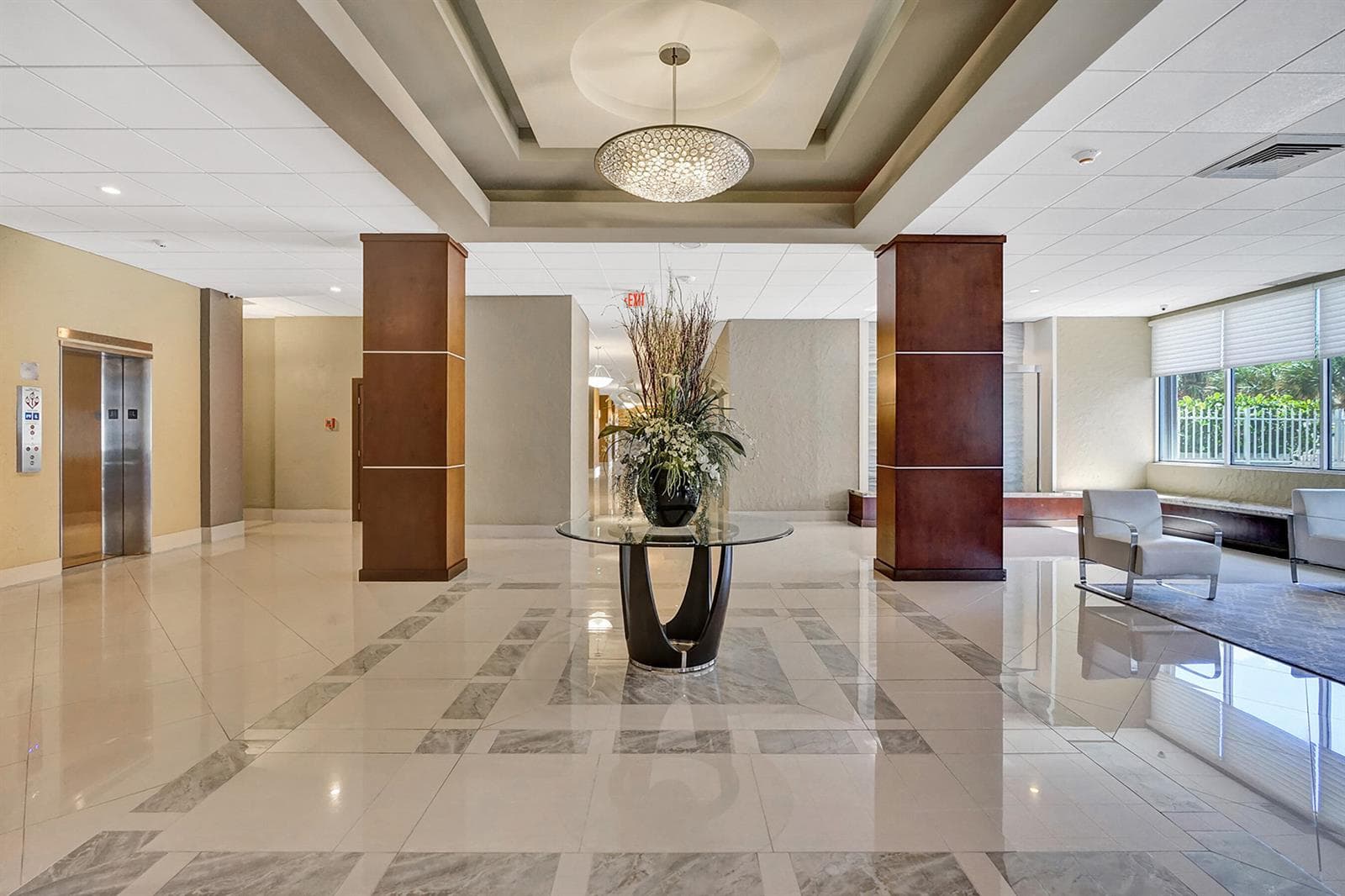 4250 Galt Ocean Drive 9c photo 12