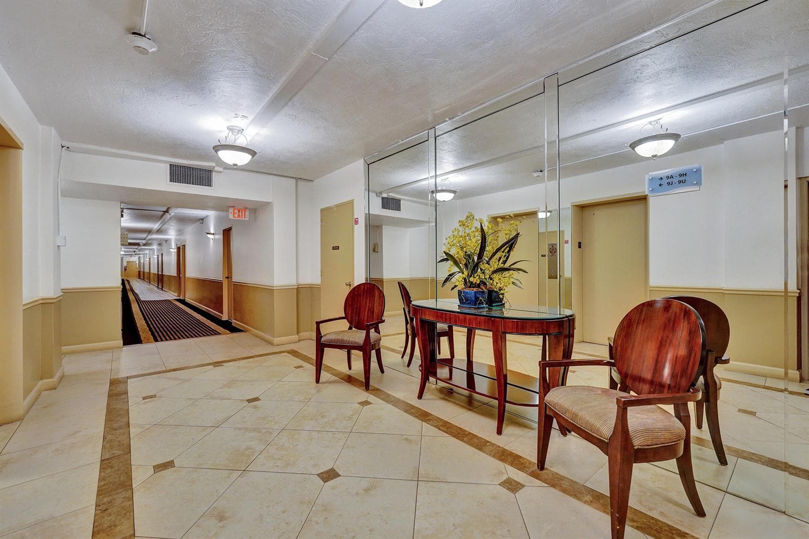 4250 Galt Ocean Drive 9c photo 7