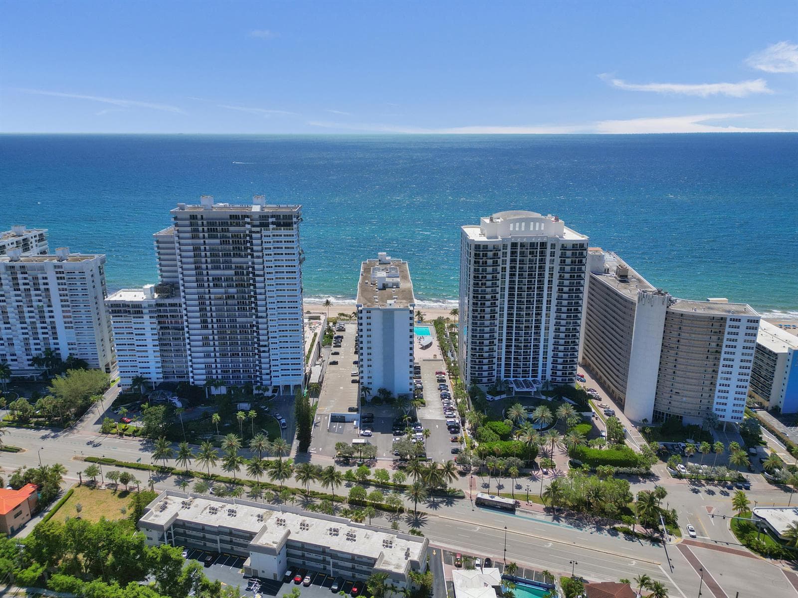 4250 Galt Ocean Drive 9c photo 3