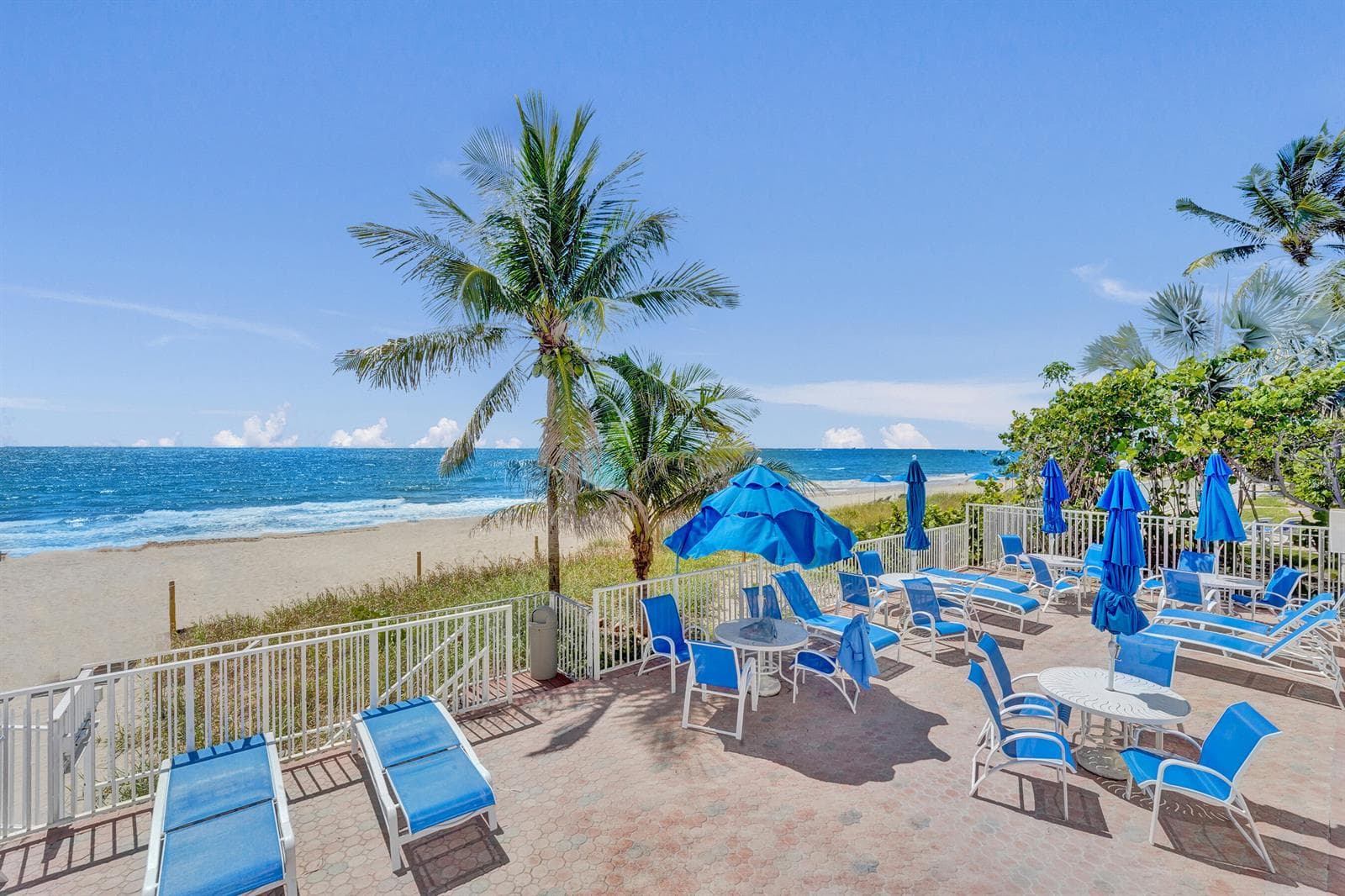 4250 Galt Ocean Drive 9c photo 1