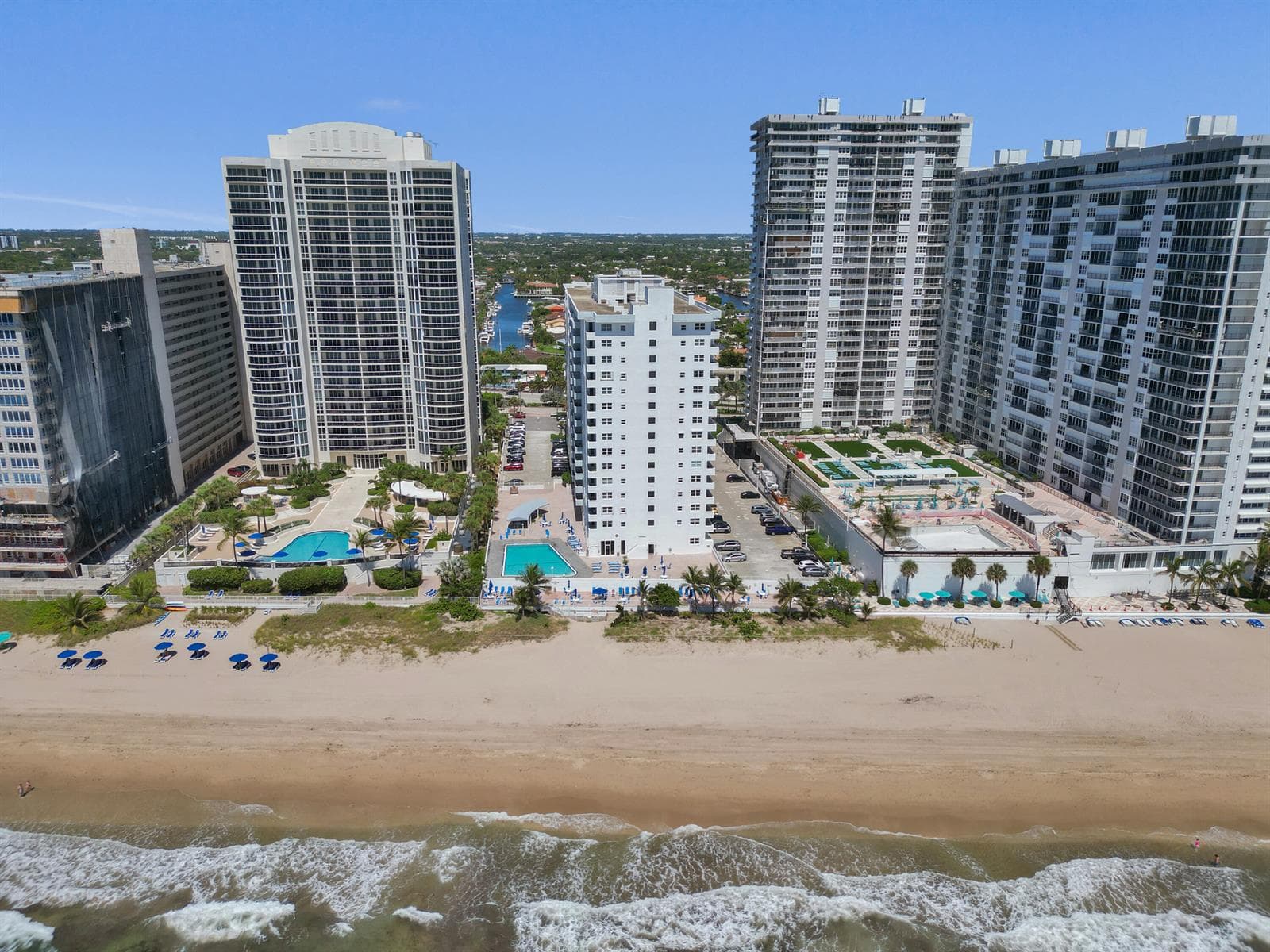 4250 Galt Ocean Drive 9c photo 5