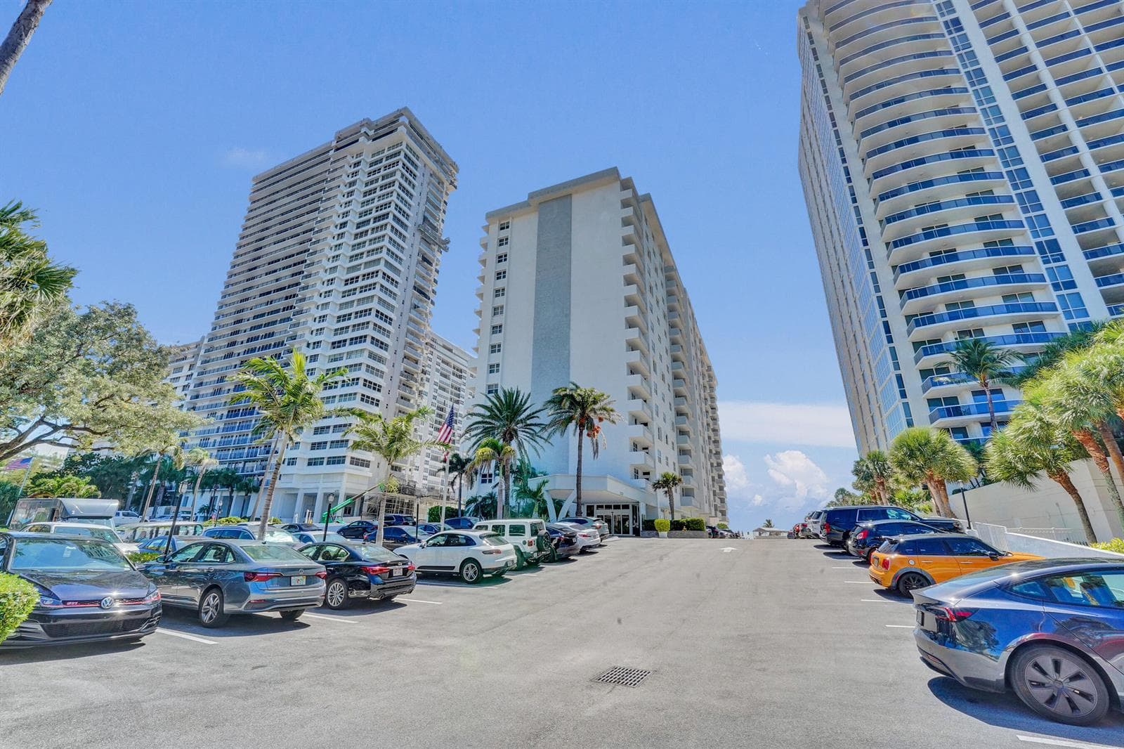 4250 Galt Ocean Drive 9c photo 11