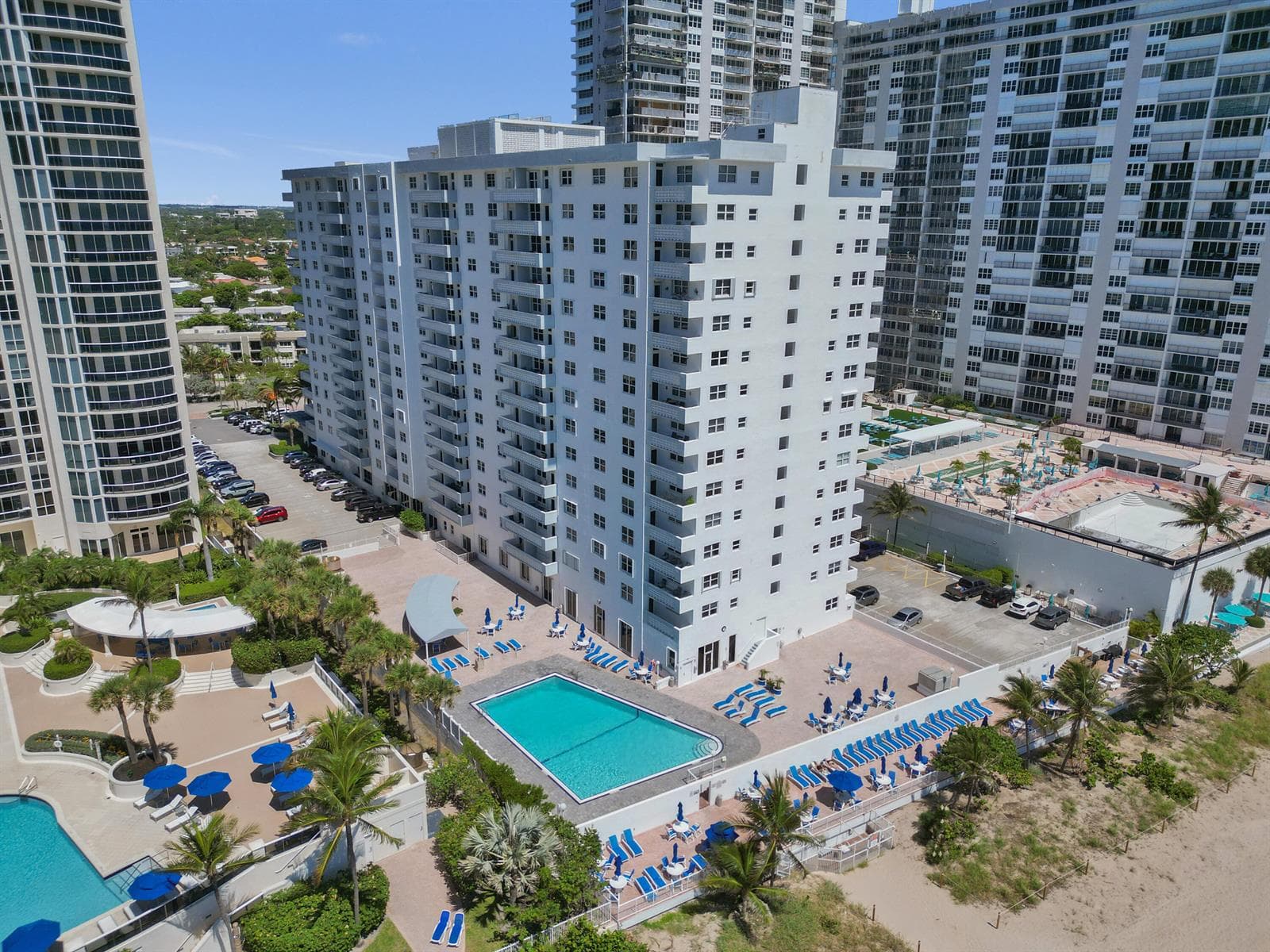 4250 Galt Ocean Drive 9c photo 4