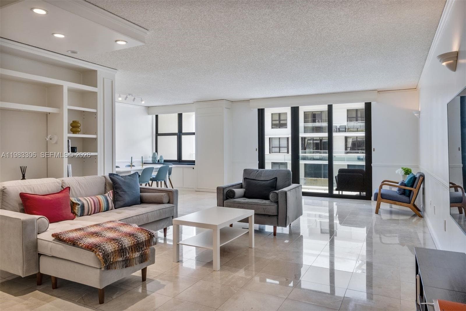 9801 Collins Ave 19H photo 3