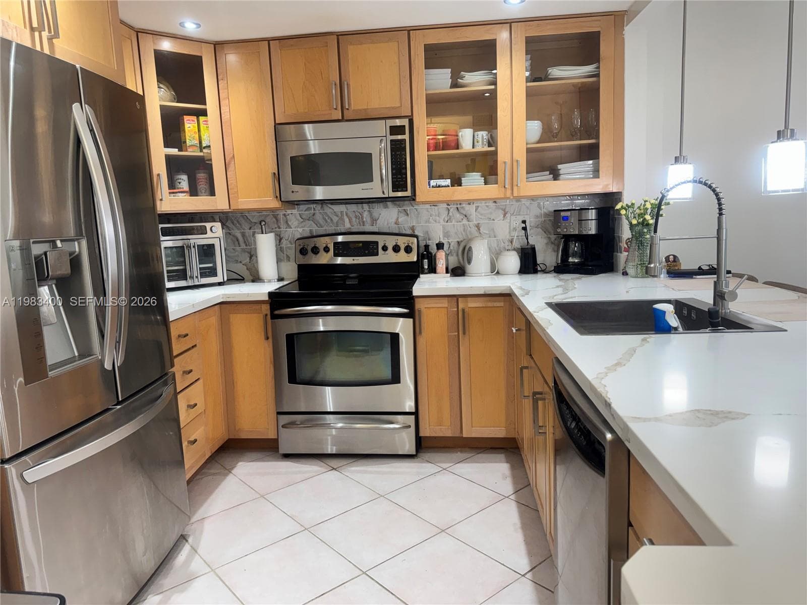 3600 NE 170 St. Apt.D.406 photo 14