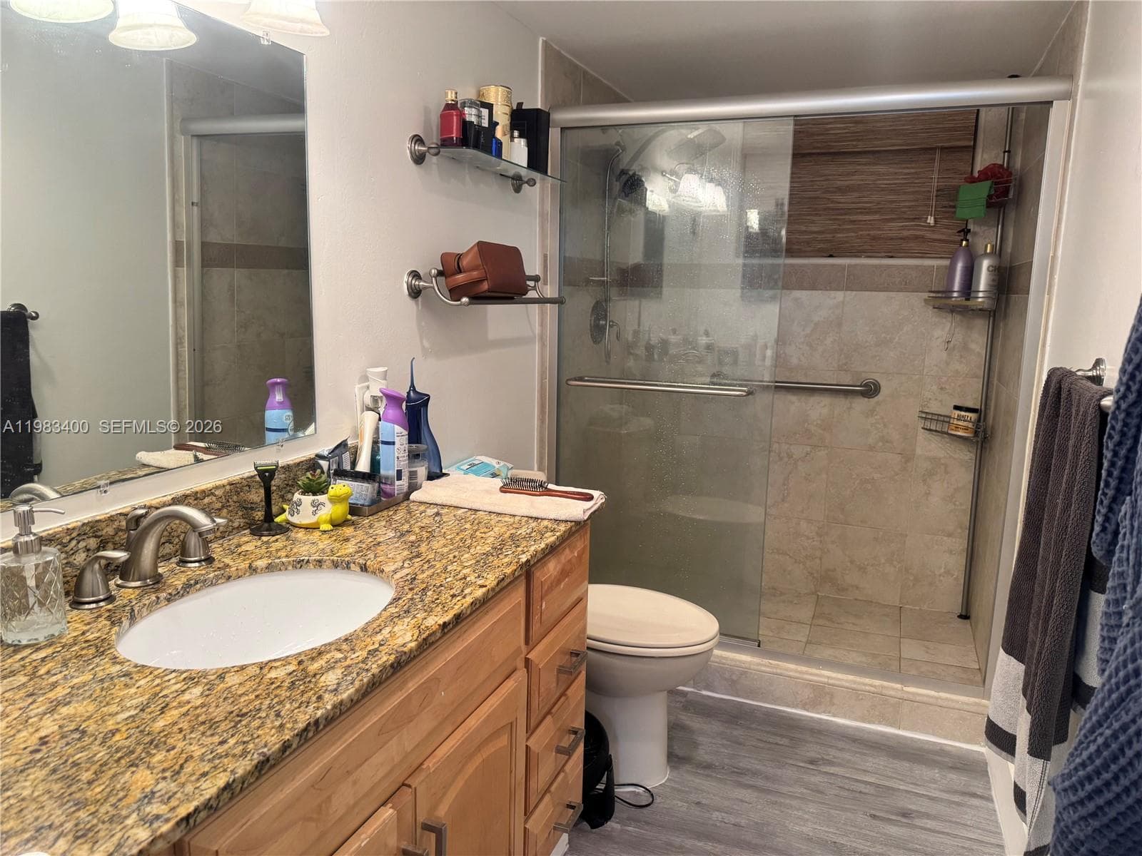 3600 NE 170 St. Apt.D.406 photo 21