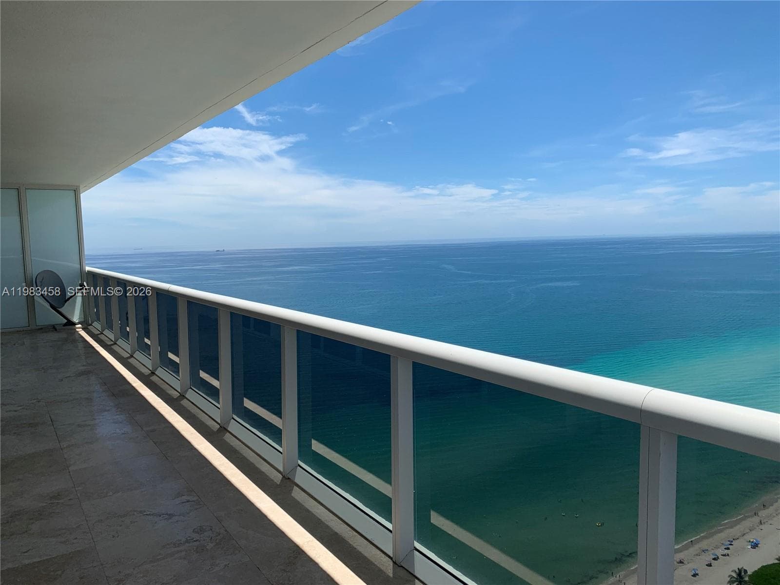 1830 S Ocean Dr 4006 photo 1