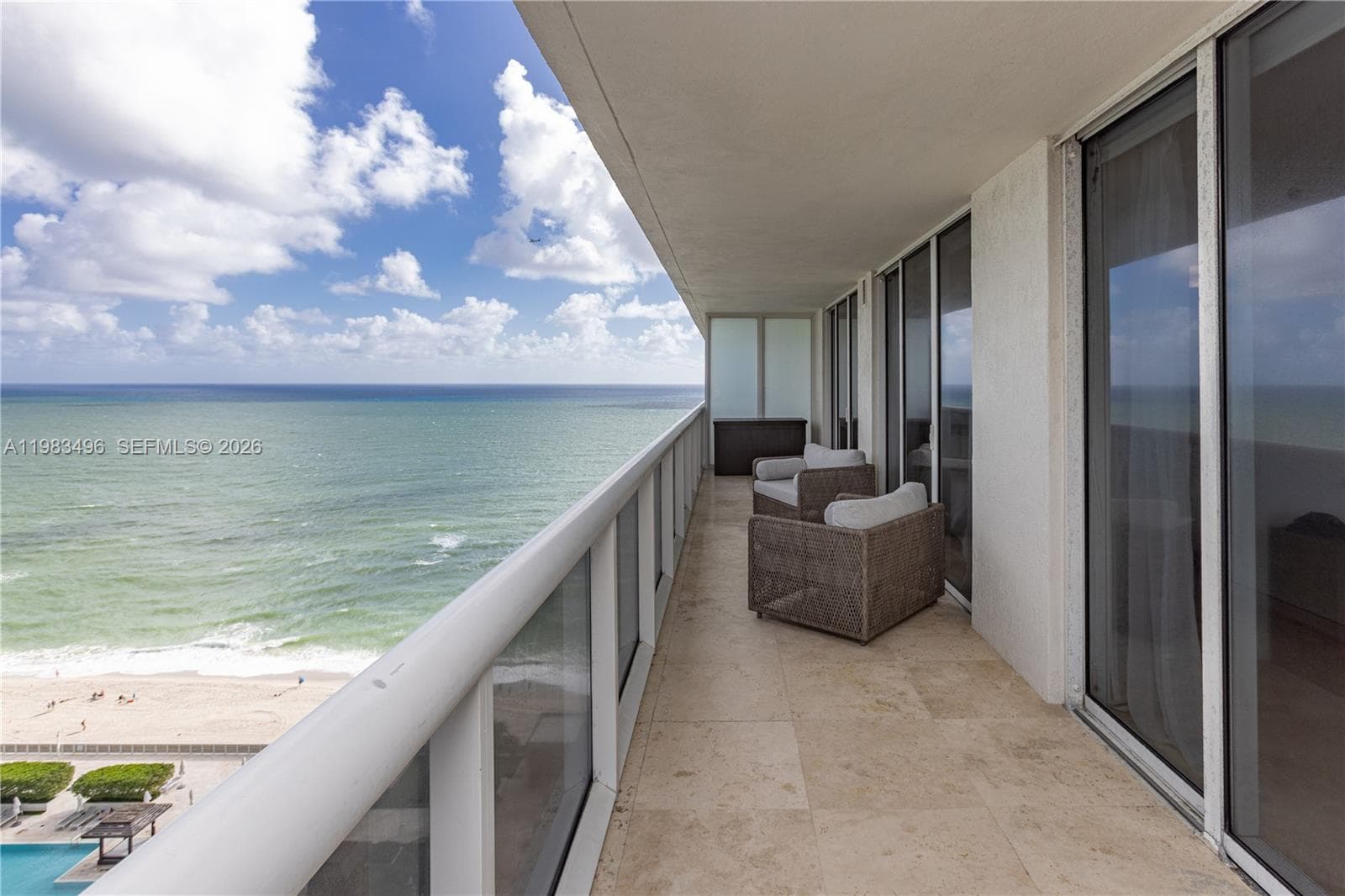 1830 S Ocean Dr 2108 photo 1