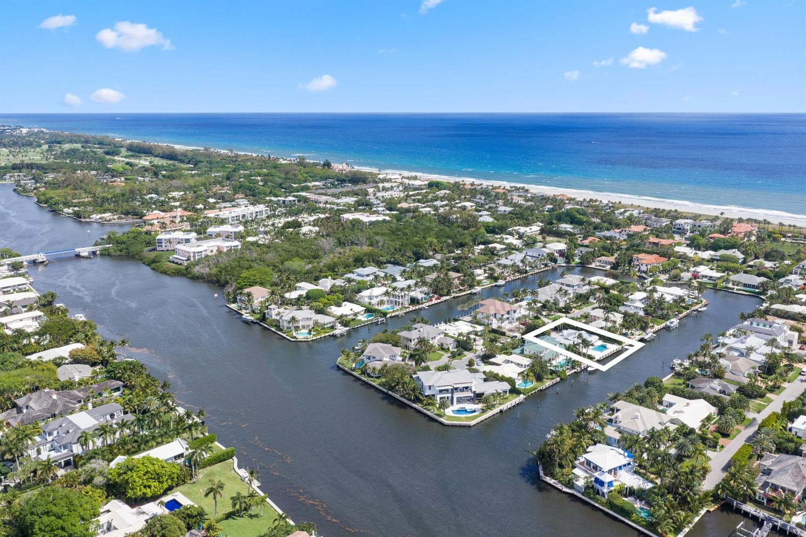1102 Island Drive photo 1