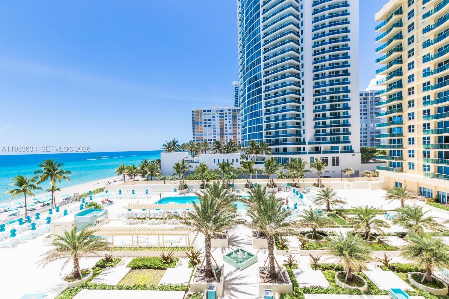 2501 S OCEAN DR 411 photo 1
