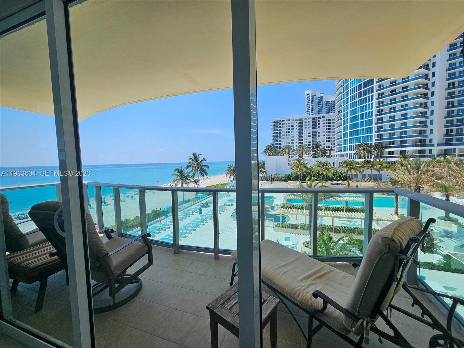 2501 S OCEAN DR 411 photo 4
