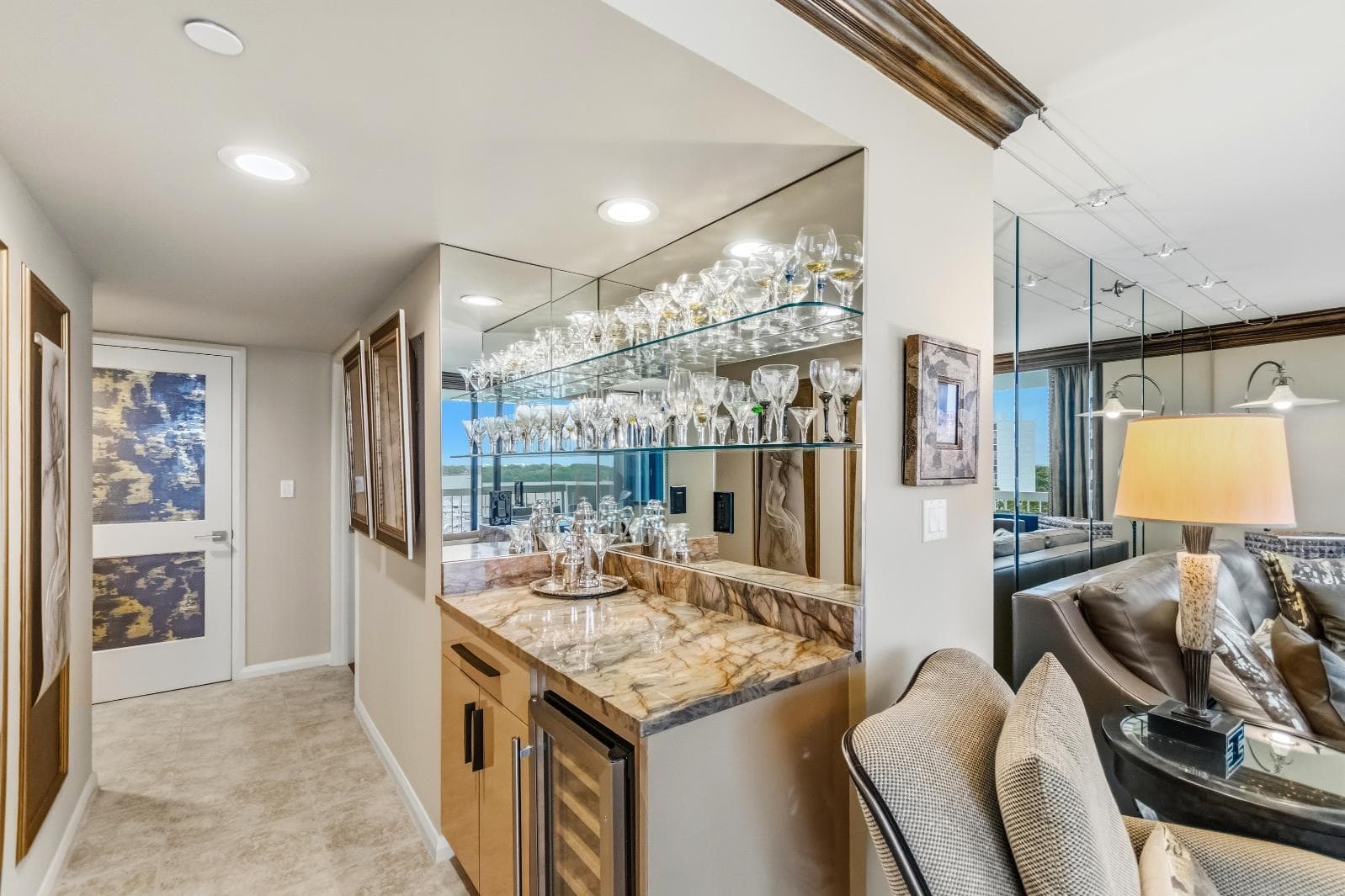 115 Lakeshore Drive 749 photo 18