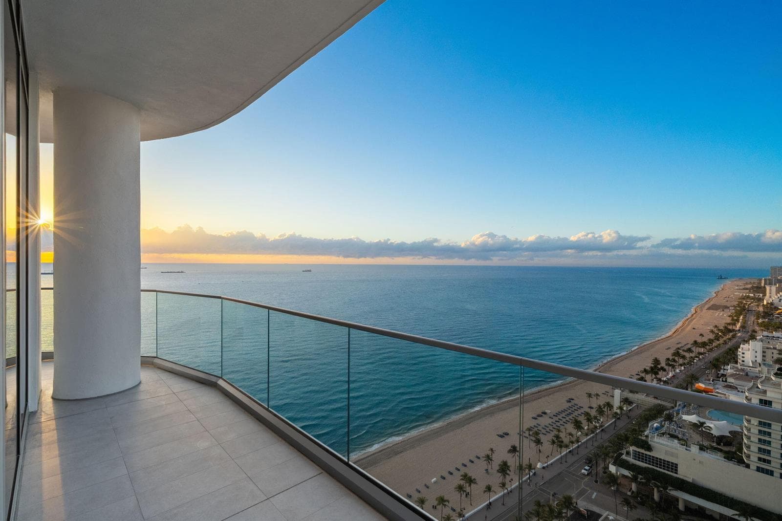 151 N Seabreeze Boulevard Ph2601-e photo 16
