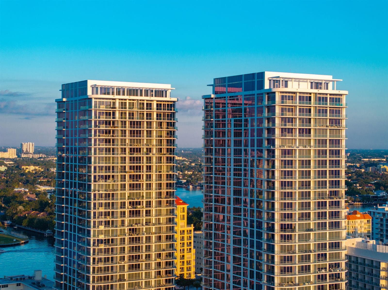 151 N Seabreeze Boulevard Ph2601-e photo 3