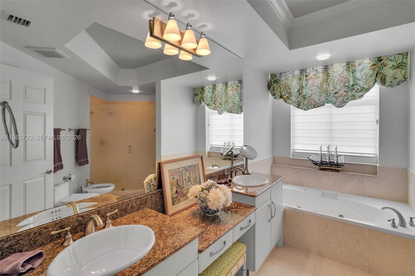9751 E Bay Harbor Dr 6C photo 17