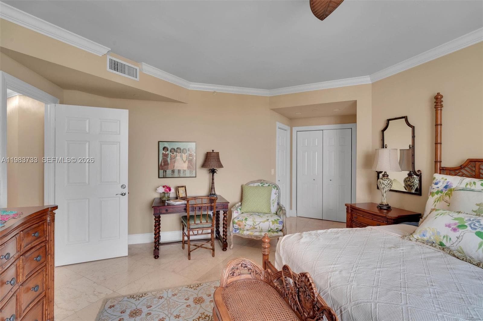 9751 E Bay Harbor Dr 6C photo 16