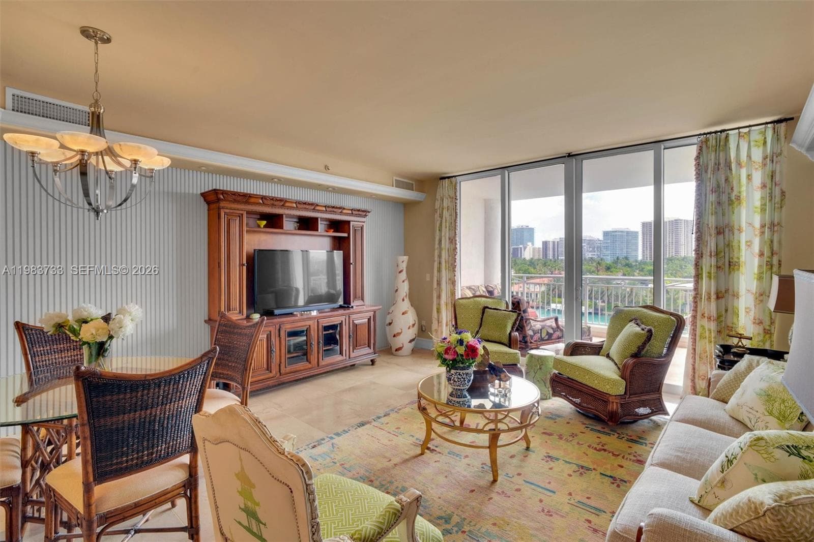 9751 E Bay Harbor Dr 6C photo 7