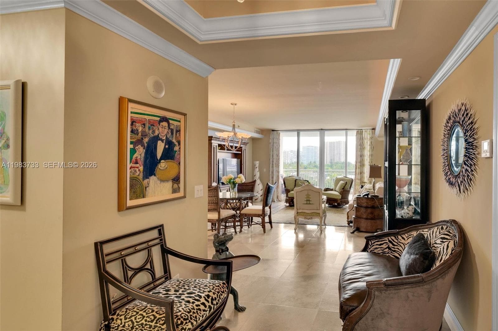9751 E Bay Harbor Dr 6C photo 3