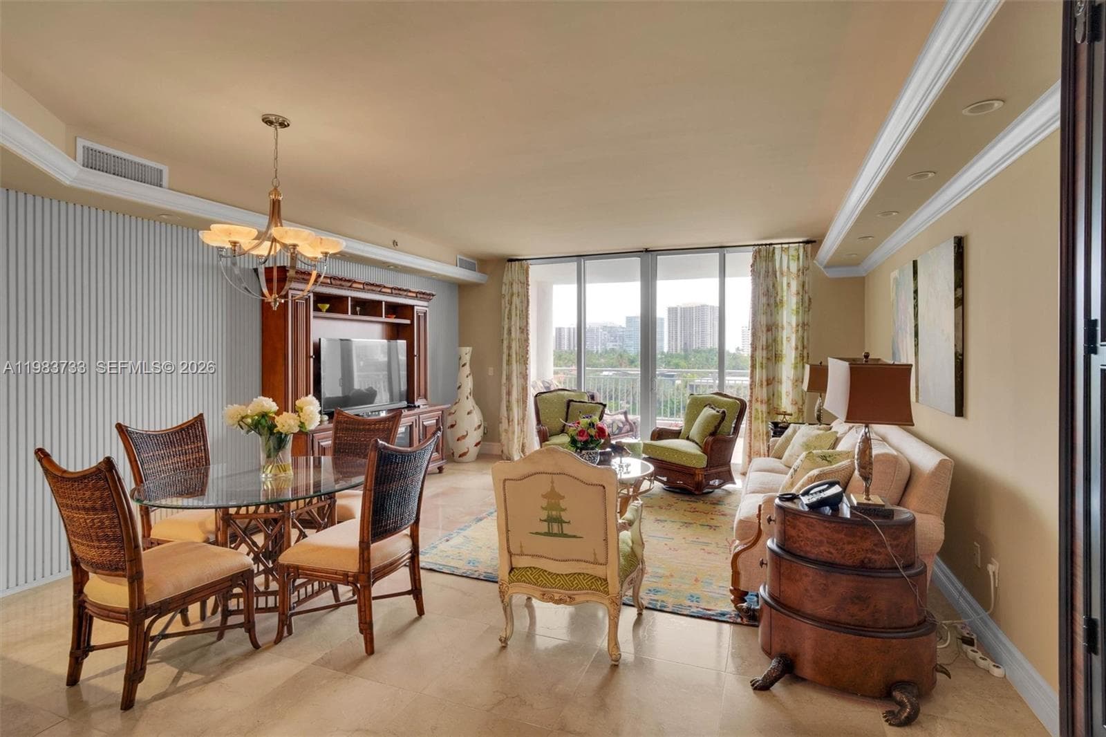 9751 E Bay Harbor Dr 6C photo 5