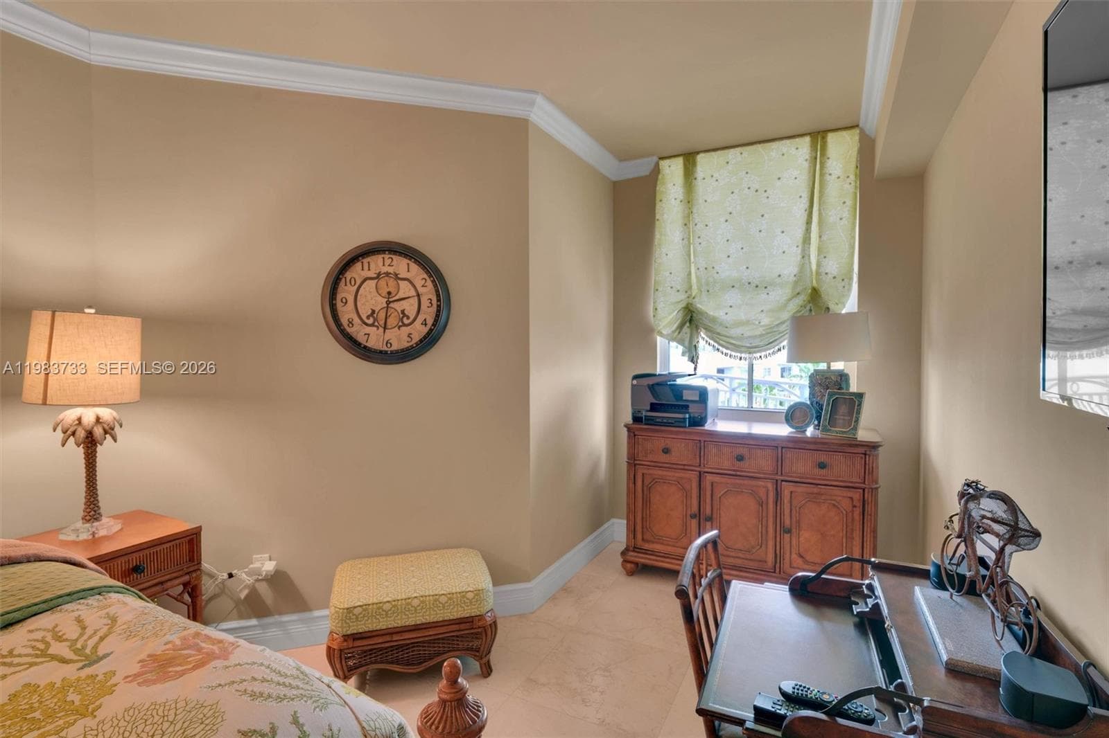 9751 E Bay Harbor Dr 6C photo 20
