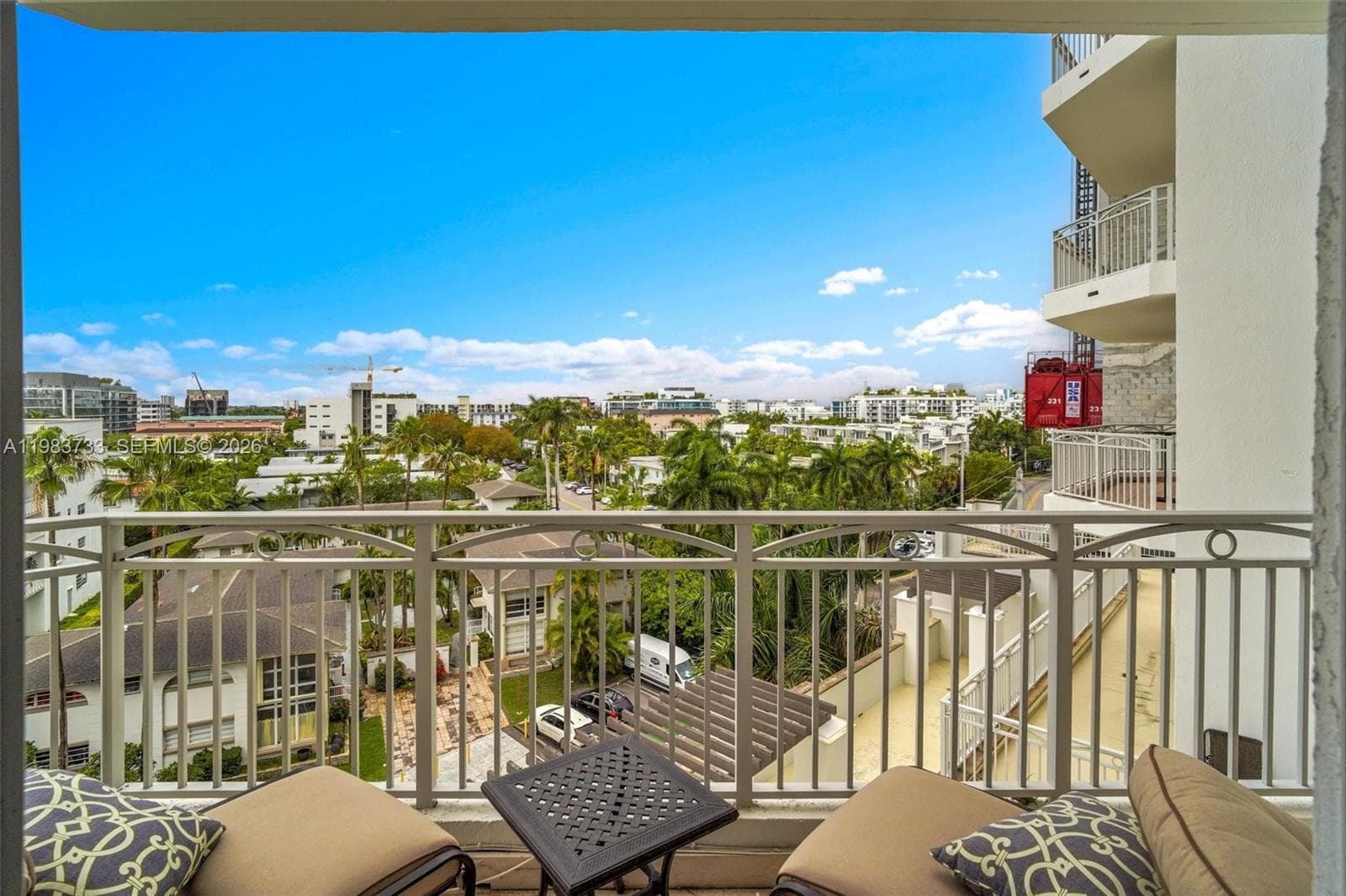 9751 E Bay Harbor Dr 6C photo 24