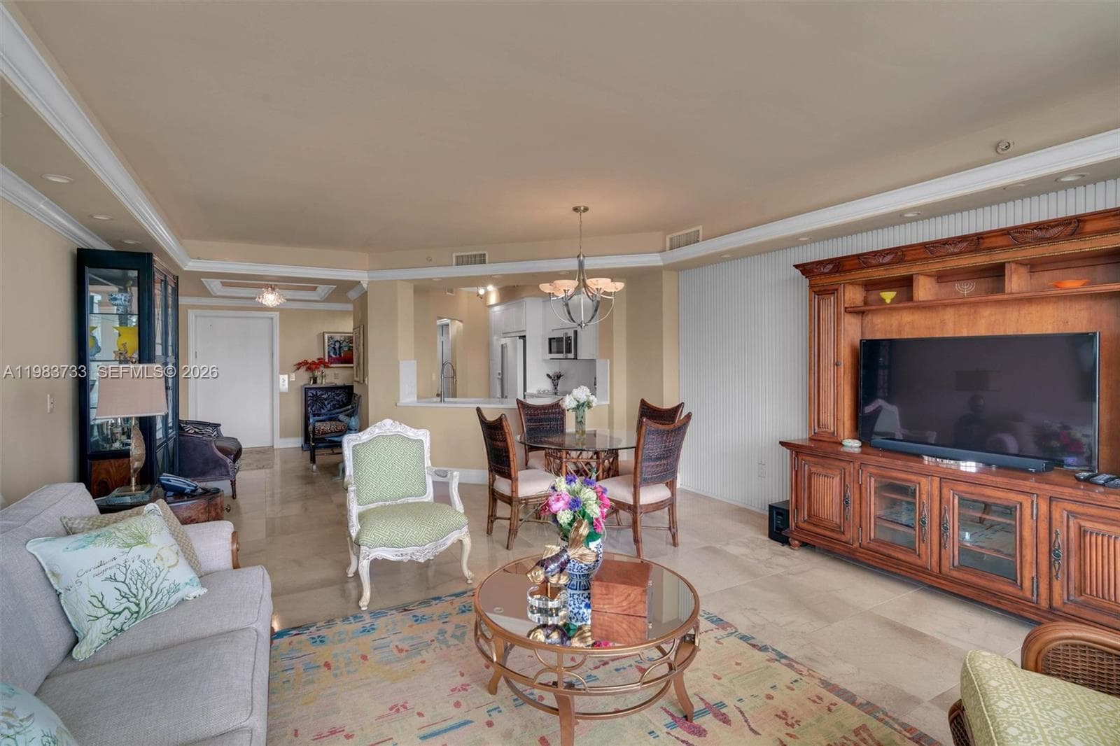 9751 E Bay Harbor Dr 6C photo 10